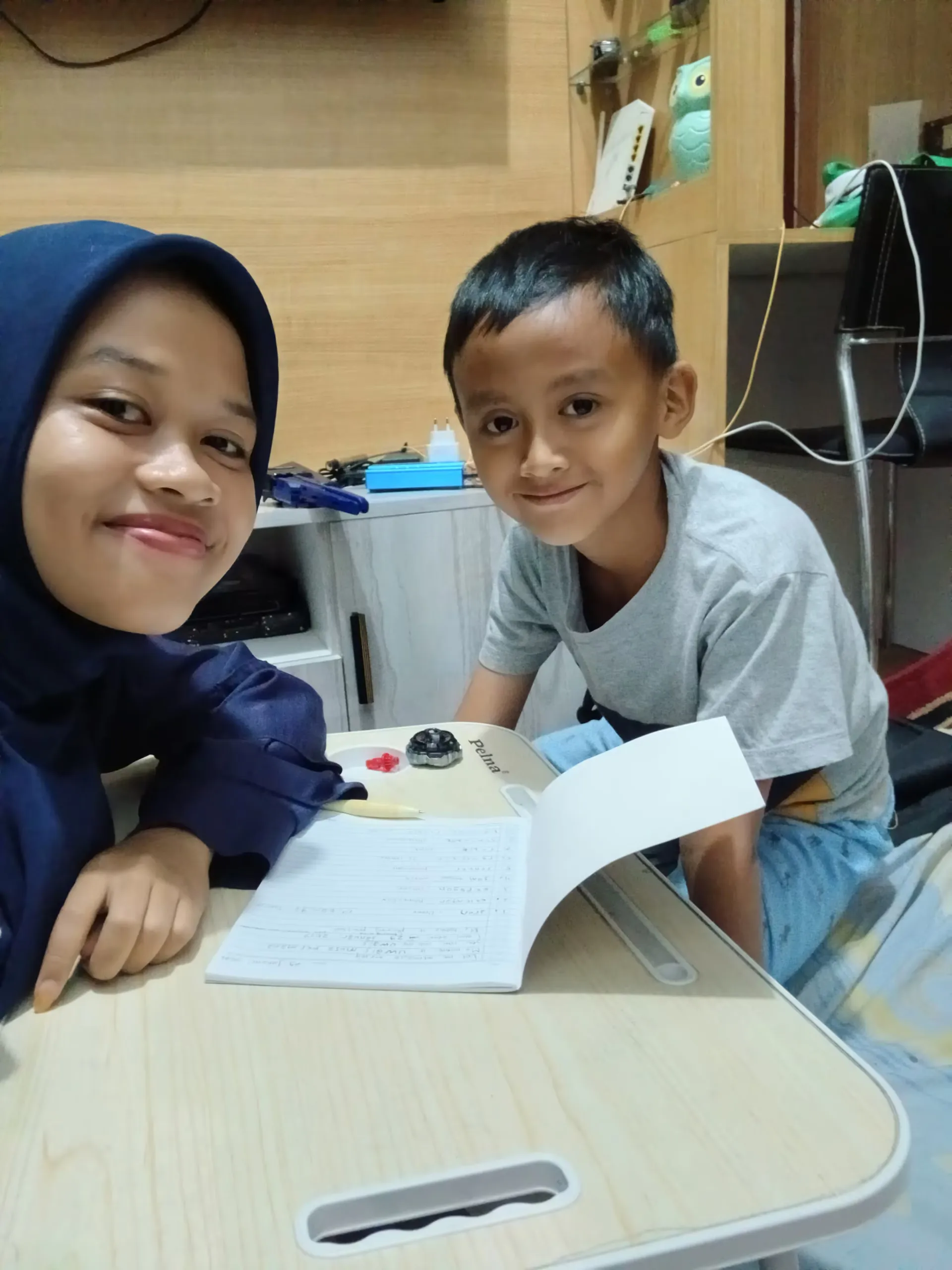 Les Privat Ajibarang: Pilihan Terbaik untuk Pendidikan Anak Anda