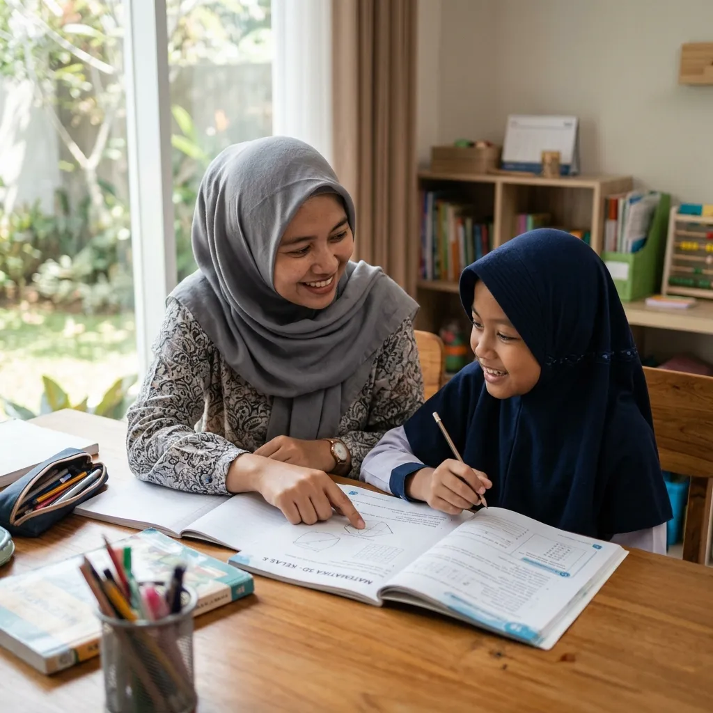 Les Privat Karanglewas: Solusi Belajar yang Tepat untuk Anak Anda