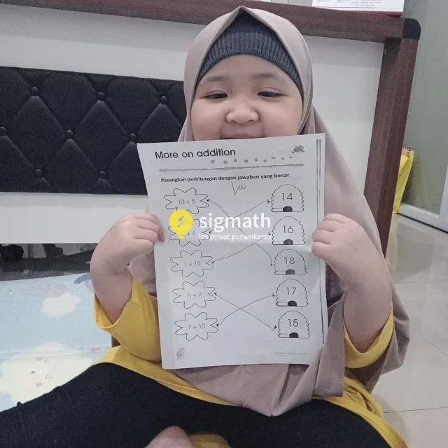 les-calistung-purwokerto les calistung purwokerto