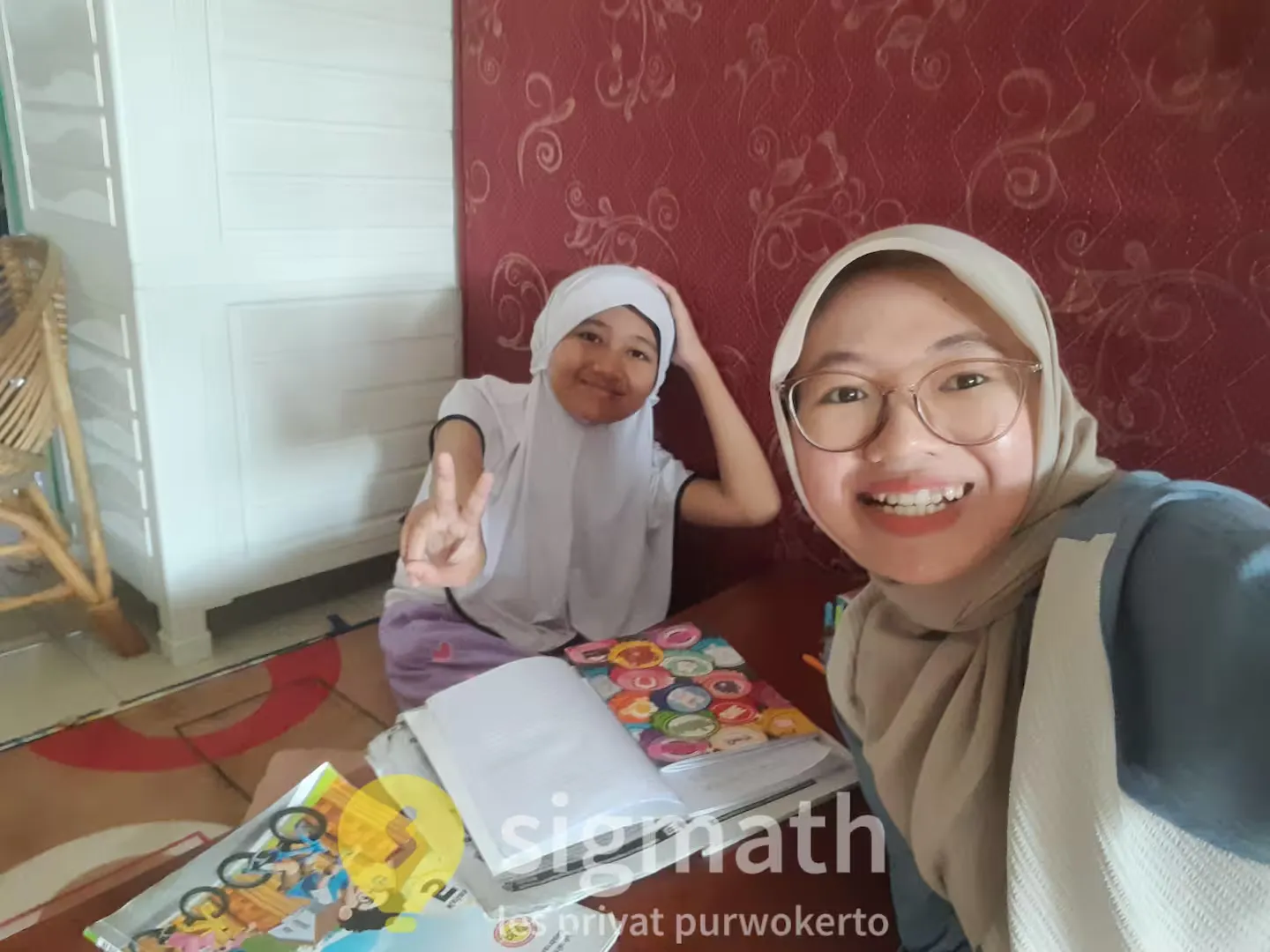 Les Privat Pekuncen: Solusi Tepat untuk Meningkatkan Prestasi Anak